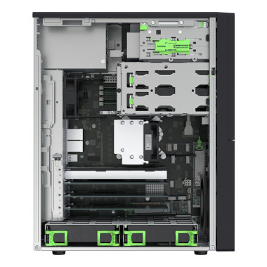 FUJITSU PY TX1310M5 Intel Xeon E-2324G