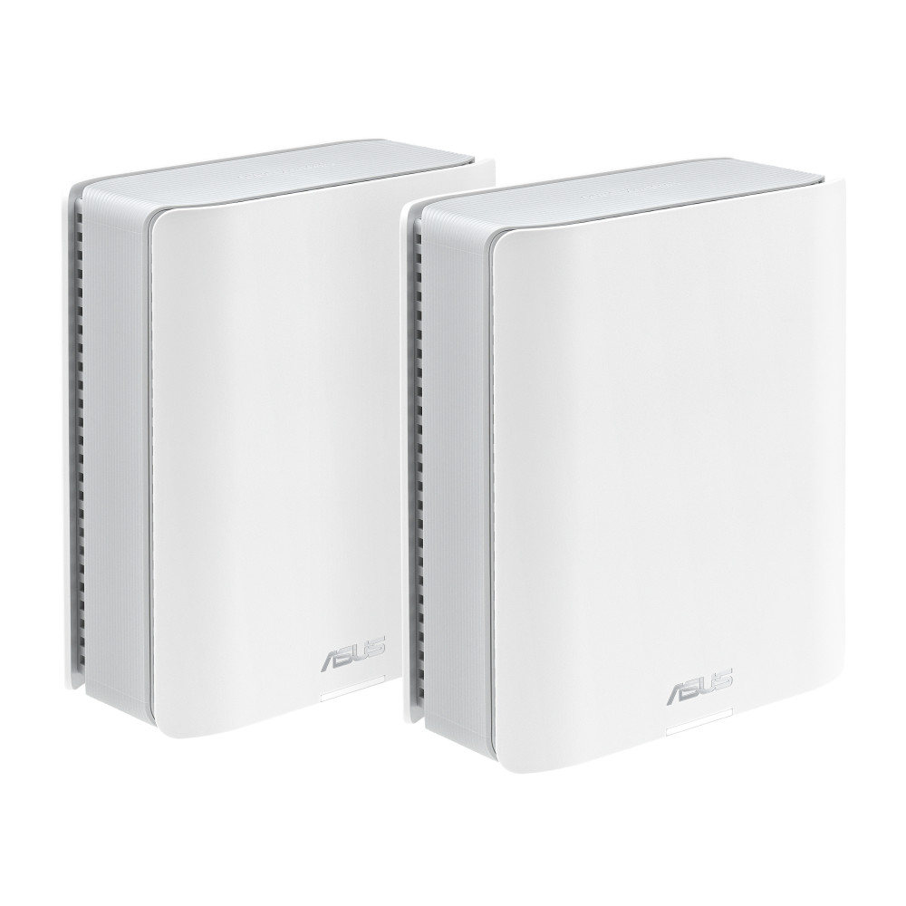 ASUS ZenWiFi BT8 BE14000 2pk Router