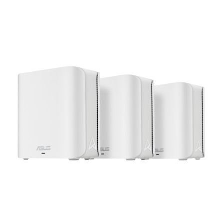 ASUS ZenWiFi BD4 BE3600 3pk Router