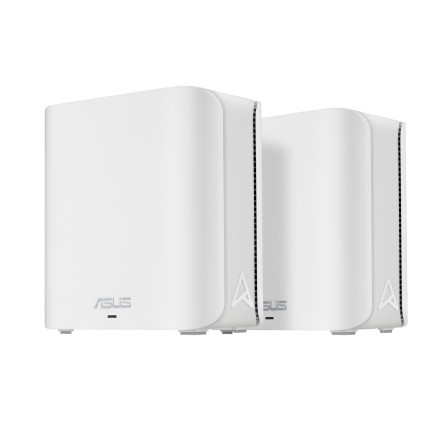 ASUS ZenWiFi BD4 BE3600 2pk Router