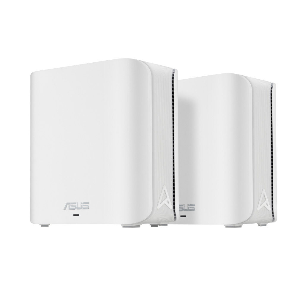 ASUS ZenWiFi BD4 BE3600 2pk Router ASUS ZenWiFi BD4 BE3600 2pk Router