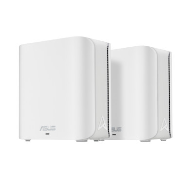 ASUS ZenWiFi BD4 BE3600 2pk Router