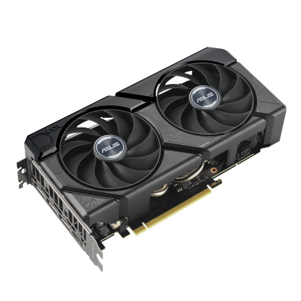 ASUS Dual GeForce RTX 4070 EVO OC 12Go