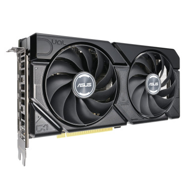 ASUS Dual GeForce RTX 4070 EVO OC 12Go
