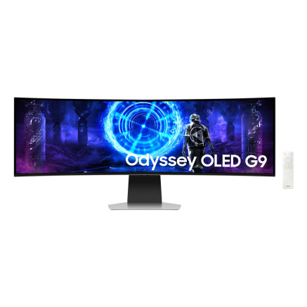 SAMSUNG LS49DG954SUXEN ODYSSEY OLED 49p