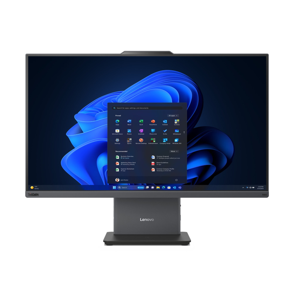 LENOVO TC neo 50a 27 G5 i5-13420H 27p LENOVO TC neo 50a 27 G5 i5-13420H 27p