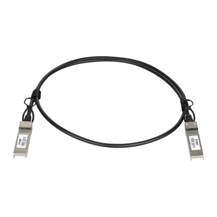 D-LINK 25G Passive SFP28 to SFP28 1m Cbl