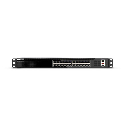 QNAP QSW-M3224-24T Management Switch 24