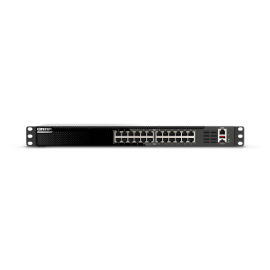 QNAP QSW-M3224-24T Management Switch 24