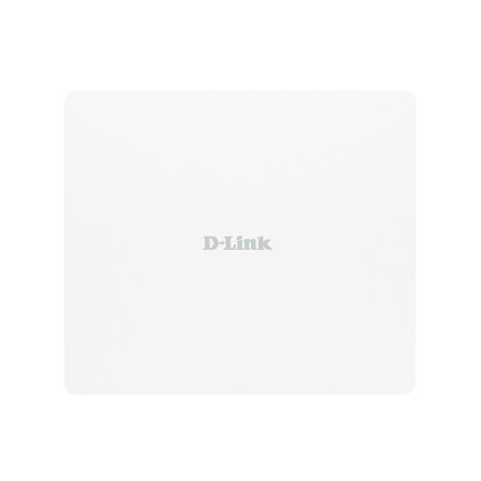 D-LINK AX3000 PoE+ Dual-Radio Outdoor AP