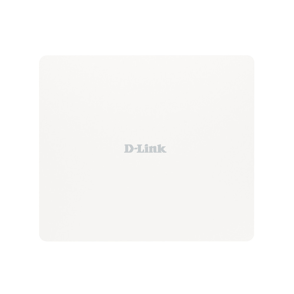 D-LINK AX3000 PoE+ Dual-Radio Outdoor AP D-LINK AX3000 PoE+ Dual-Radio Outdoor AP