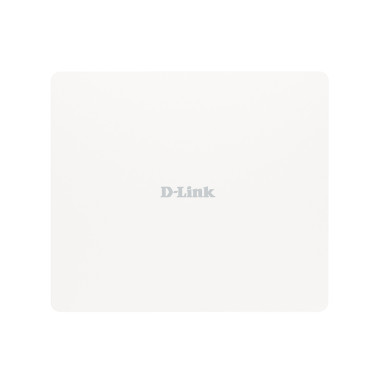 D-LINK AX3000 PoE+ Dual-Radio Outdoor AP