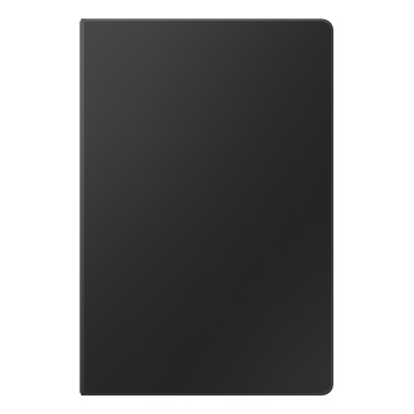 SAMSUNG Book Cvr Kbd Blk S10+ S9+ S9FE+