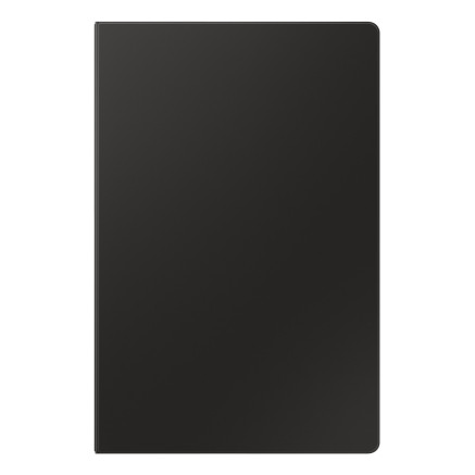 SAMSUNG Book Cover Kbd Black S10 S9 Ult