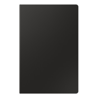 SAMSUNG Book Cover Kbd Black S10 S9 Ult