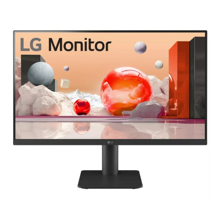 LG 27MS550-B 27p FHD IPS 100Hz 5ms