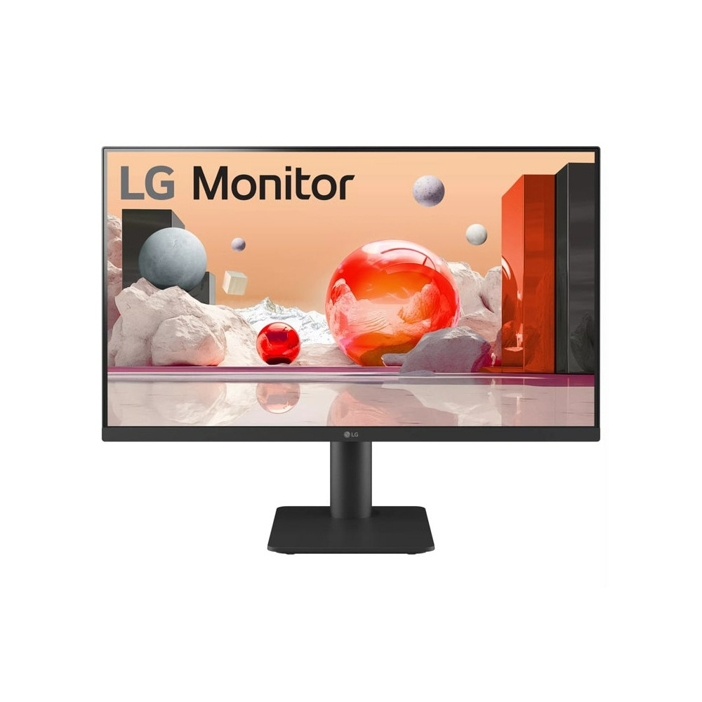 LG 27MS550-B 27p FHD IPS 100Hz 5ms LG 27MS550-B 27p FHD IPS 100Hz 5ms