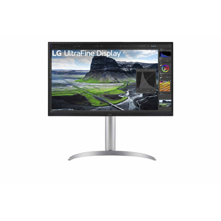 LG 27UQ850V-W 27p FHD IPS 60Hz 5ms