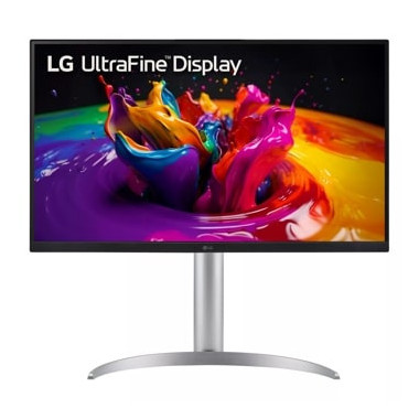 LG 32UQ850V-W 32p UHD IPS 60Hz 5ms