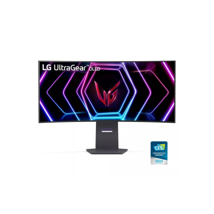 LG 39GS95QE-B 39p UWQHD OLED 240Hz