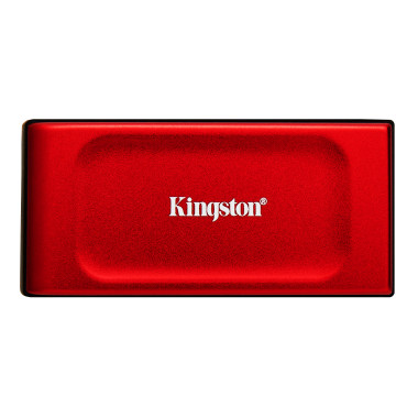 KINGSTON XS1000 1To SSD Pocket-Sized USB