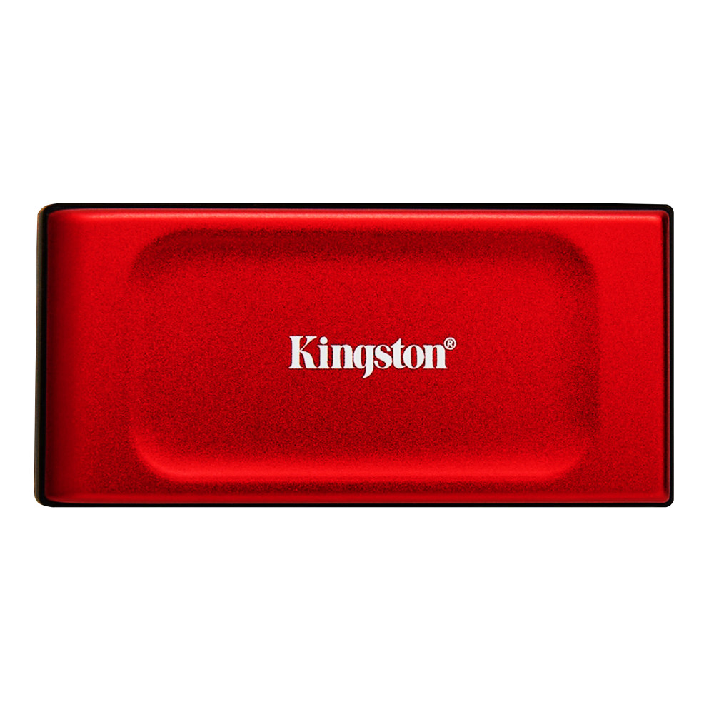 KINGSTON XS1000 2To SSD Pocket-Sized USB KINGSTON XS1000 2To SSD Pocket-Sized USB