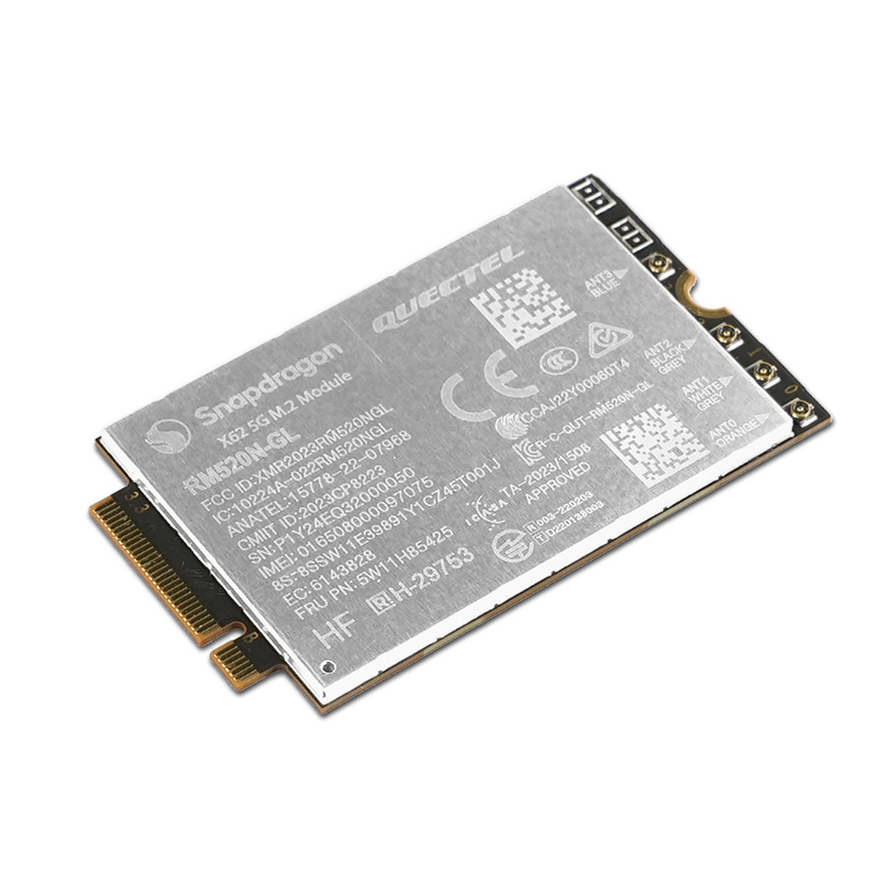 LENOVO ThinkPad Quectel WWAN Module LENOVO ThinkPad Quectel WWAN Module