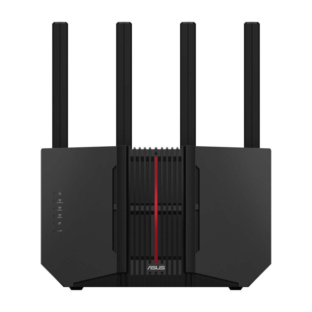 ASUS RT-BE92U BE9700 Tri-band Router