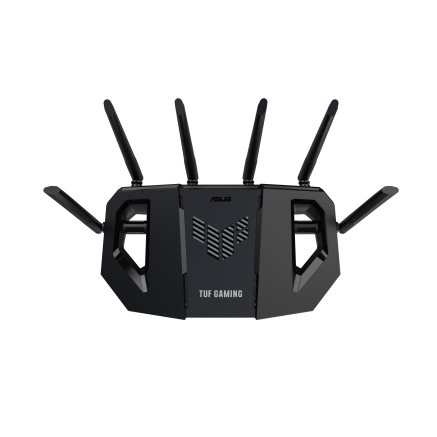 ASUS TUF Gaming BE6500 Dual Band Router