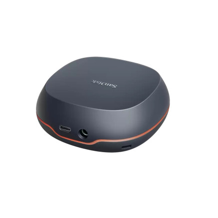 SANDISK Desk Drive 4To USB Type-C