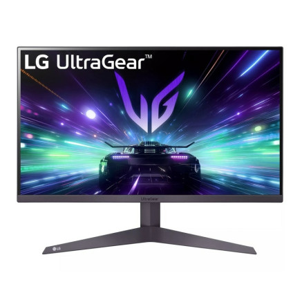 LG 27GS50F-B 27p FHD VA Gaming Monitor