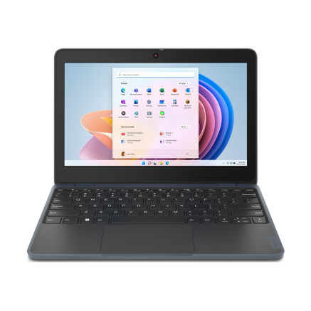 LENOVO 100w G4 Intel N100 11p HD 4 128Go