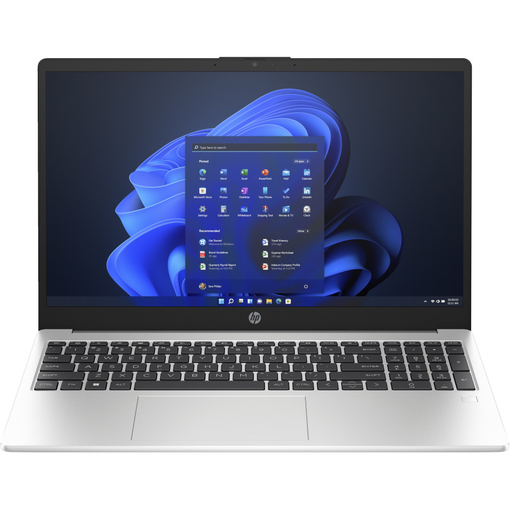 HP 255 G10 R5 7530U 15p 16Go 512Go