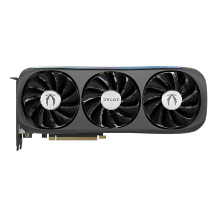 ZOTAC GAMING RTX 4070 Ti SUPER Amp 16Go