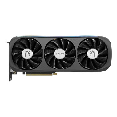 ZOTAC GAMING RTX 4070 Ti SUPER Amp 16Go