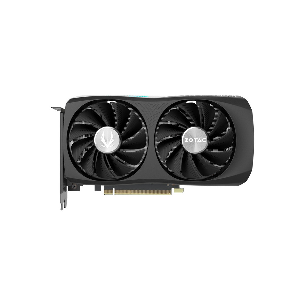 ZOTAC GAMING RTX 4070 Twin Edge 12Go ZOTAC GAMING RTX 4070 Twin Edge 12Go