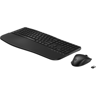 HP 685 Comfort Dual-Mode Kbd and Mouse