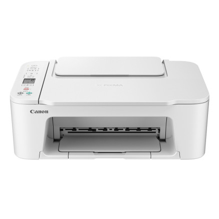CANON PIXMA TS3751i White 7.7ppm MFP ink