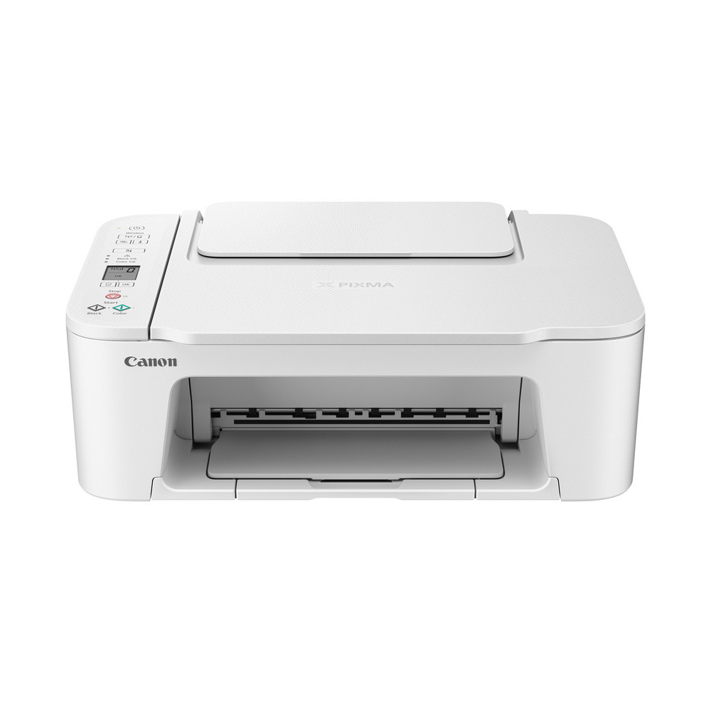 CANON PIXMA TS3751i White 7.7ppm MFP ink CANON PIXMA TS3751i White 7.7ppm MFP ink