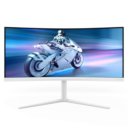 PHILIPS 34p 3440x1440 VA 130mm EVNIA
