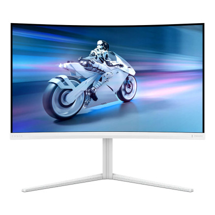 PHILIPS 31.5p 2560x1440 VA Curved
