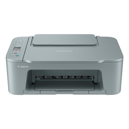 CANON PIXMA TS3752i blue grey MFP 4ppm