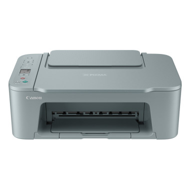 CANON PIXMA TS3752i blue grey MFP 4ppm