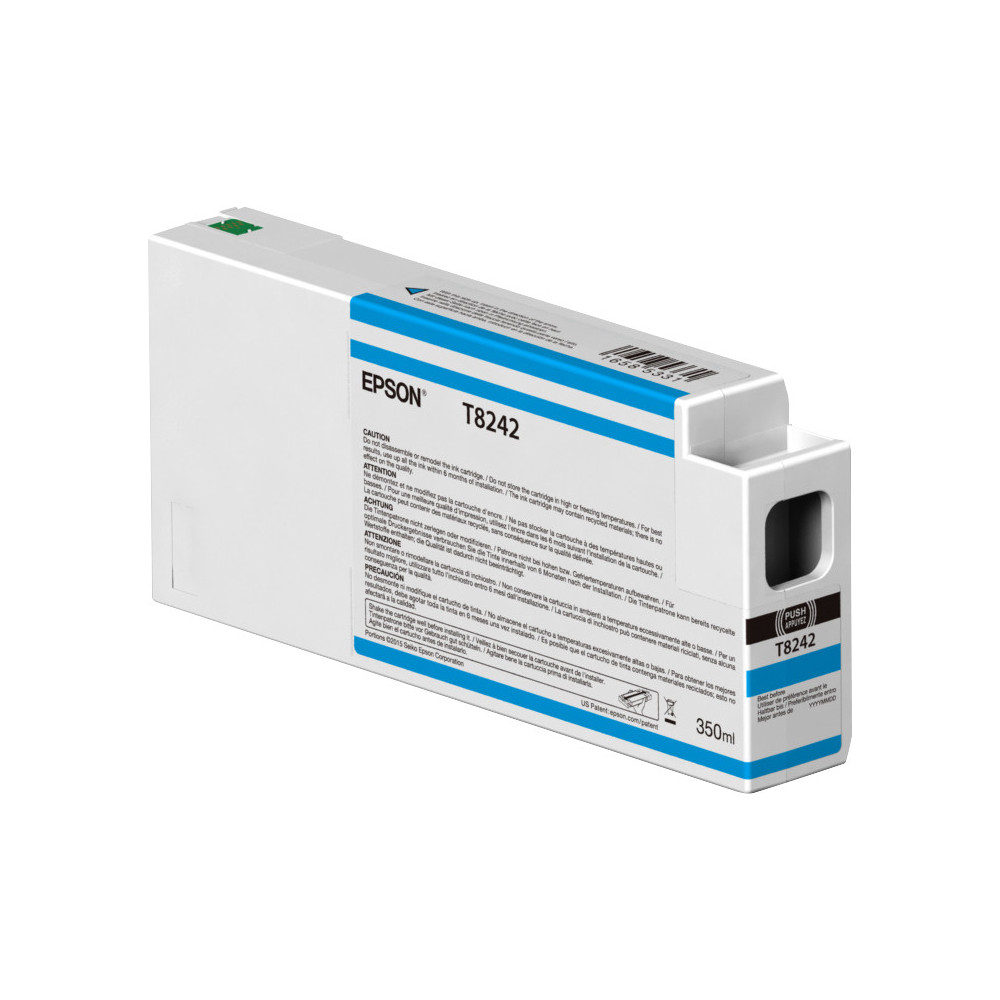 EPSON Singlepack Orange T54XA00 EPSON Singlepack Orange T54XA00