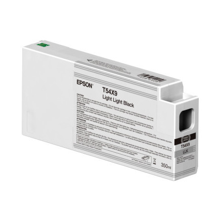 EPSON Singlepack Light Light Black