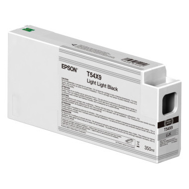 EPSON Singlepack Light Light Black