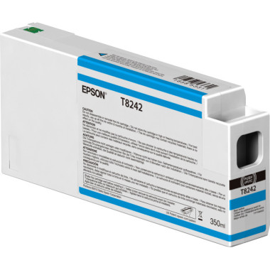 EPSON Singlepack Light Black T54X700