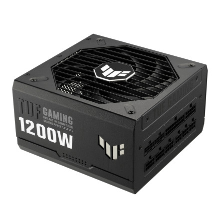 ASUS TUF Gaming 1200W Gold Fully Mod PSU