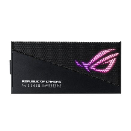 ASUS ROG Strix 1200W Gold Aura Edit PSU