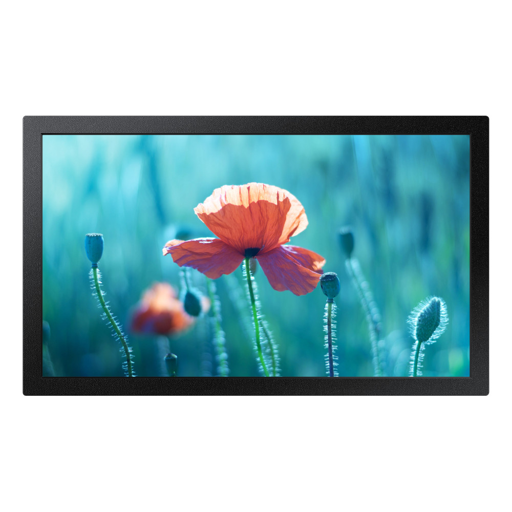 SAMSUNG QB13R-M 13p FullHD 16 9 SAMSUNG QB13R-M 13p FullHD 16 9